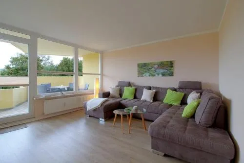 Apartment 410 in Hohegeiß, Deutschland