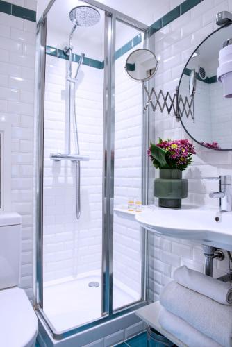 Hotel Villa Boheme - image 9