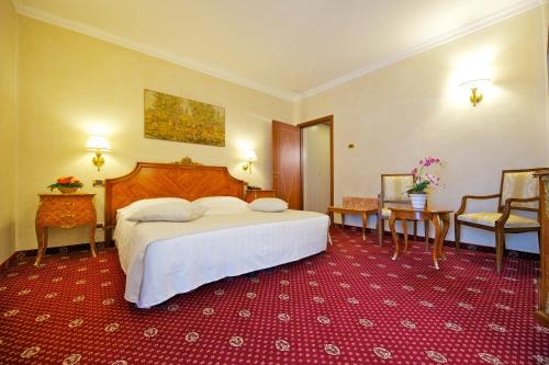 Mercure Parma Stendhal