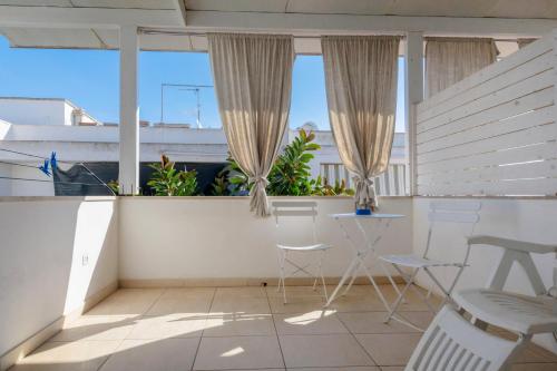 Salaqua Bed and Breakfast 5
