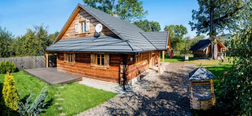 Zacisze Pod Lipą Zacisze Pod Lipą