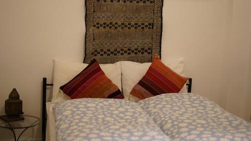 Riad Dar Afram, Essaouira