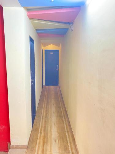 Hotel Sai Sagar in Bhiwandi