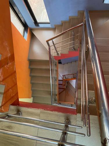 Hotel Sai Sagar in Bhiwandi