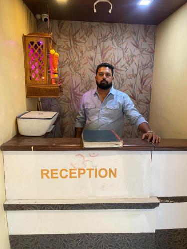 Hotel Sai Sagar in Bhiwandi
