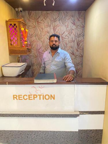Hotel Sai Sagar in Bhiwandi