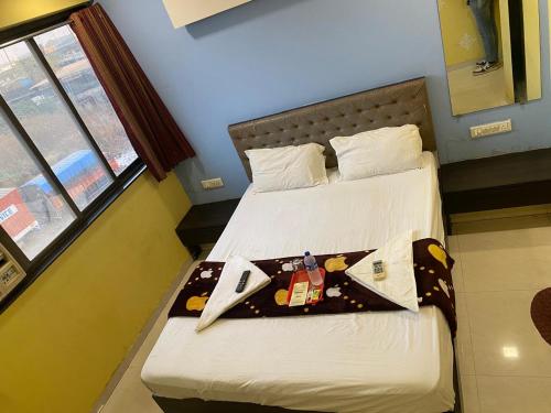 Hotel Sai Sagar in Bhiwandi