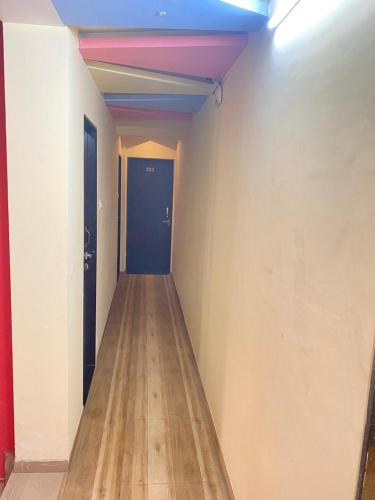 Hotel Sai Sagar in Bhiwandi
