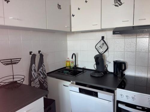 Apartment 331 in Hohegeiß, Deutschland