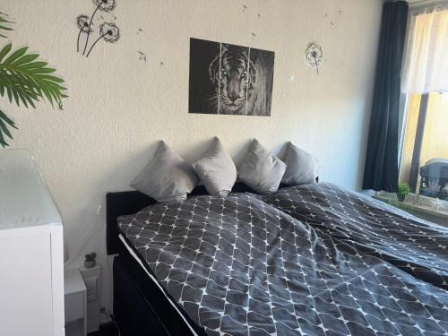 Apartment 331 in Hohegeiß, Deutschland