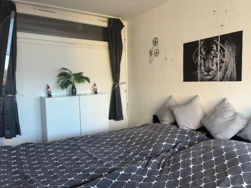 Apartment 331 in Hohegeiß, Deutschland