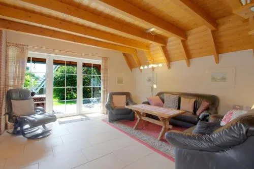 SV2 Eversand 8 in Dorum Neufeld, Deutschland