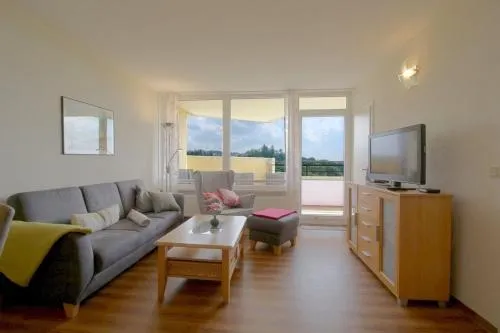 Apartment 347 in Hohegeiß, Deutschland