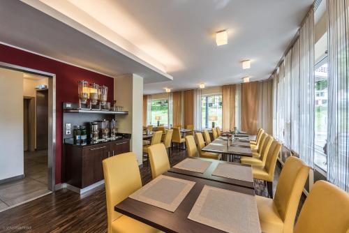 Hotel Lousberg - image 10