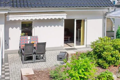 Herz in Lübbenau, Deutschland