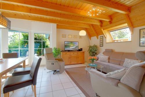 SV3 Wittsand 24 Meer-Zeit in Dorum Neufeld, Deutschland