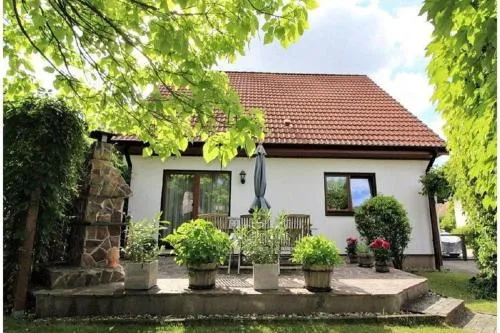 Landlust in Lübbenau, Deutschland