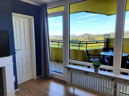 Apartment 560 in Hohegeiß, Deutschland
