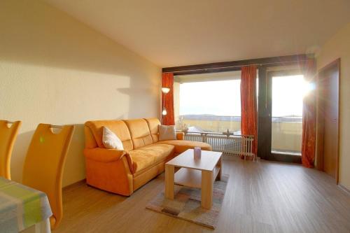 Apartment 545 - Oberharz am Brocken