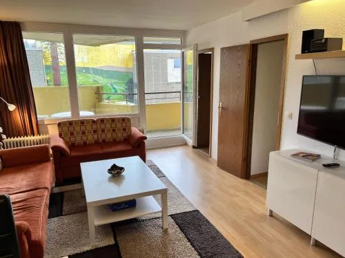 Apartment 218 in Hohegeiß, Deutschland