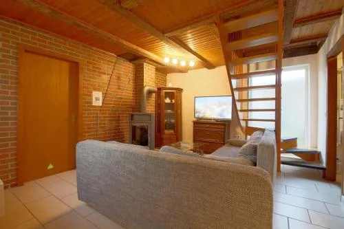 Dat lütte Hus in Dorum, Deutschland