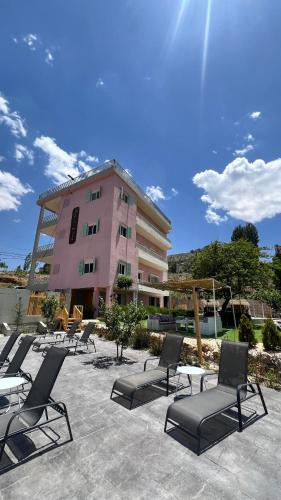 外部景觀, Beit Mirna Guesthouse & Chalet - Ehden in 埃赫登
