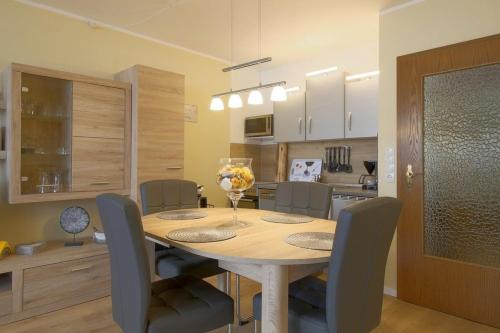 Apartment 239 in Hohegeiß, Deutschland