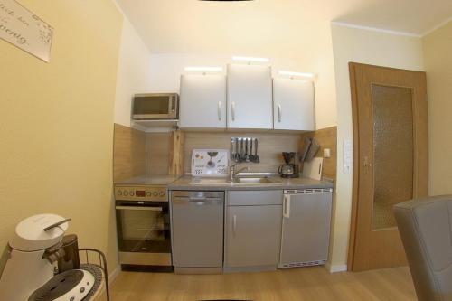 Apartment 239 in Hohegeiß, Deutschland