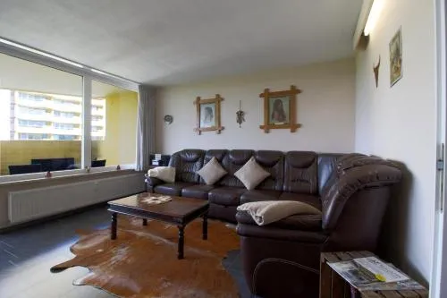Apartment 260 Cowboy & Indianer in Hohegeiß, Deutschland