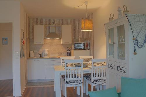 Haus Amrum WE 10 in Wurster Nordseekuste