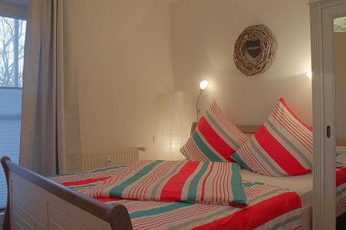 Haus Amrum WE 10 in Wurster Nordseekuste