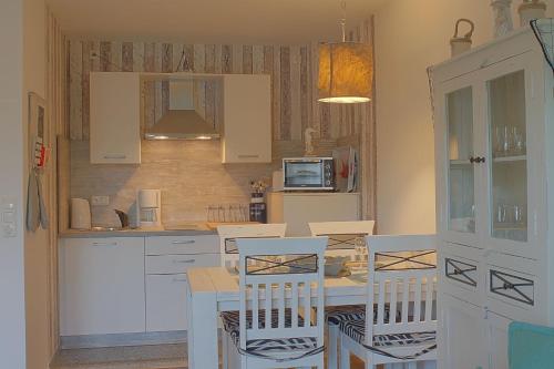Haus Amrum WE 10 in Wurster Nordseekuste