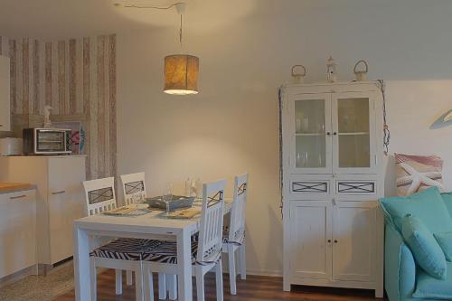 Haus Amrum WE 10 in Wurster Nordseekuste