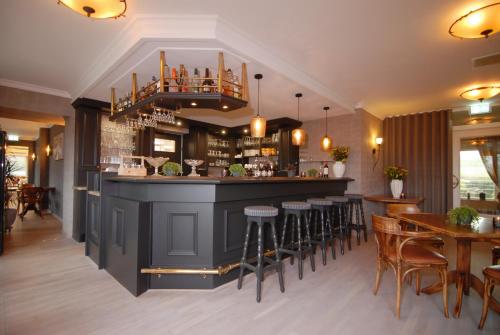 Hotel Inkelshoes - image 5