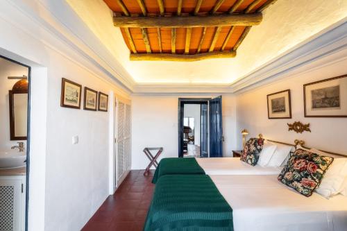 Eighteen21 Houses - Casa dos Condes in Sousel