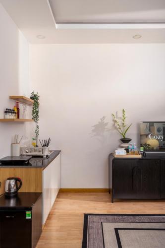 Dehom 2 - Homestay Van Phuc City in Thủ Đức