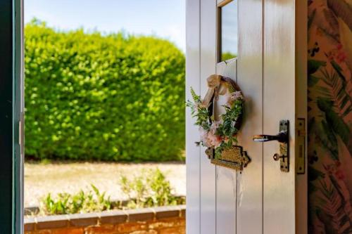 Thyme Cottage – khách sạn tại Beccles North