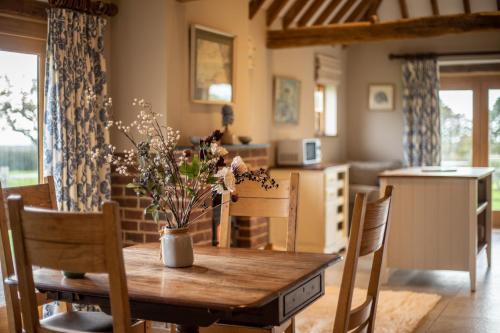 The Cowshed in Bexhill
