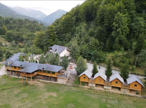 Hotel Gryka in 伦巴德