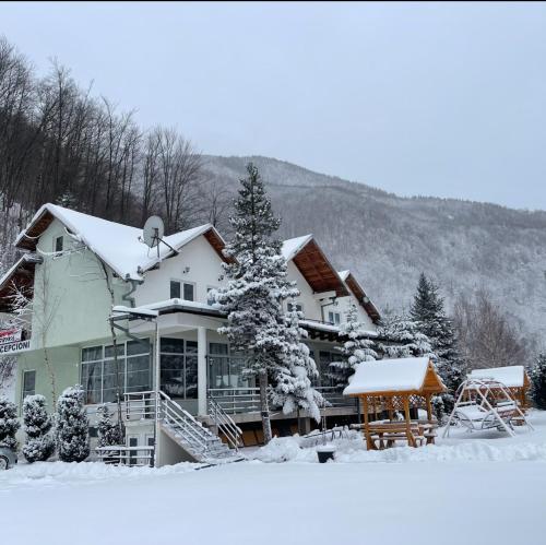 . Hotel Gryka