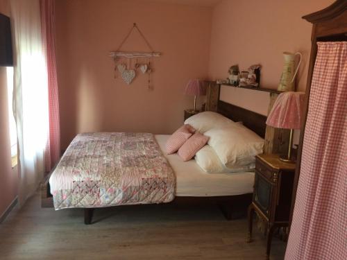 B&B Friedau in Nottwil, Schweiz
