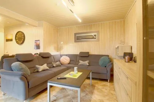 KW21a Ferienhaus Silbermöwe in Dorum Neufeld, Deutschland