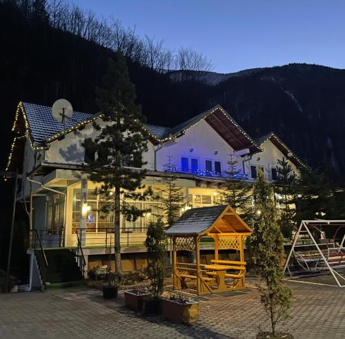Hotel Gryka in 伦巴德
