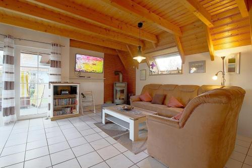 SV3 Medemsand 2 in Dorum Neufeld, Deutschland