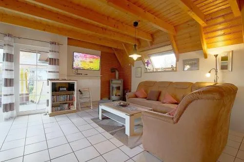 SV3 Medemsand 2 in Dorum Neufeld, Deutschland