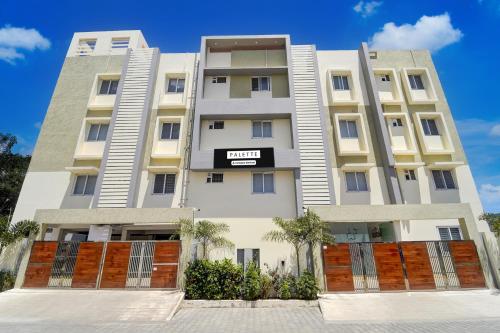 Palette Serenity | 2BHK Apartment | Coimbatore