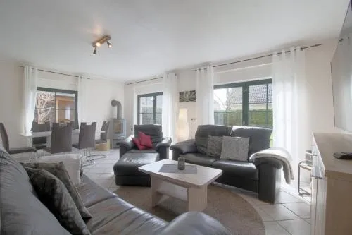 KW19 Ferienhaus Kormoranweg in Dorum Neufeld, Deutschland
