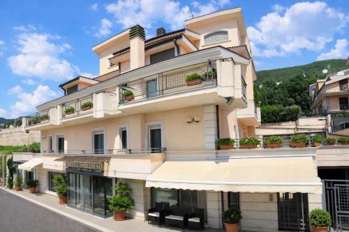 Hotel Sollievo - San Gennaro - San Giovanni Rotondo