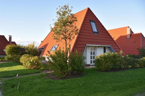 SV4 Mellumplate 29 Haus Falsterbo - image 4