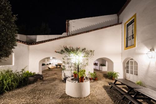 Kert, Eighteen21 Houses - Casa dos Condes in Sousel